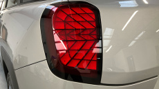 MINI Aceman 135kW E Classic 43kWh 5dr Auto Electric Hatchback